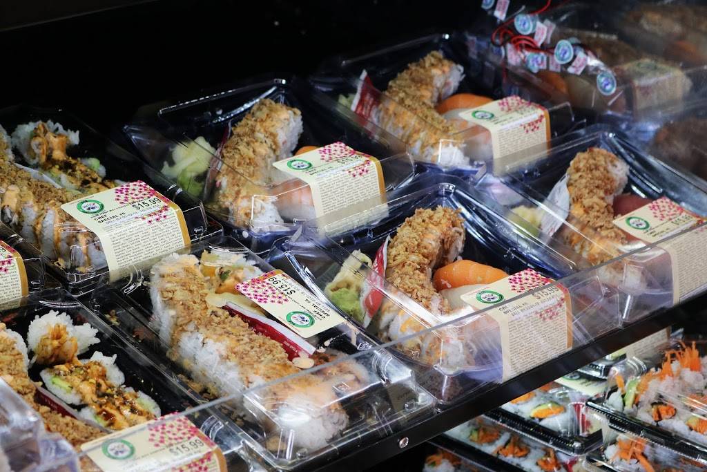 Campus Market | meal takeaway | California Polytechnic State University, Food Processing and Market, Via Carta, San Luis Obispo, CA 93405, USA | 8057561265 OR +1 805-756-1265