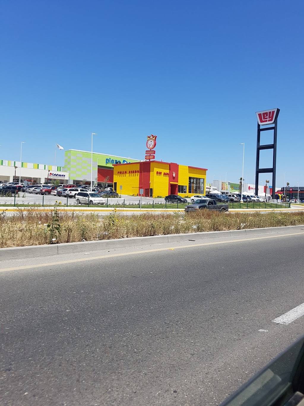 Rey Asil | restaurant | Carr Libre a Tecate, Garcia, Tijuana, B.C., Mexico | 016641275315 OR +52 664 127 5315