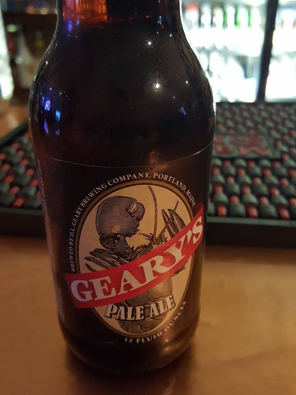 Chaps Saloon | restaurant | 1301 Long Plains Rd, Buxton, ME 04093, USA | 2072989044 OR +1 207-298-9044