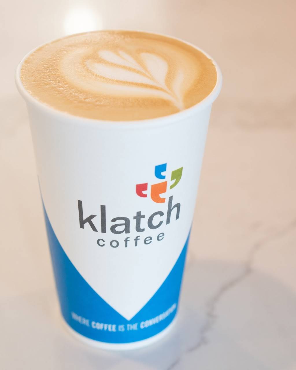 Klatch | cafe | 1 World Way, Los Angeles, CA 90045, USA | 9099814031 OR +1 909-981-4031