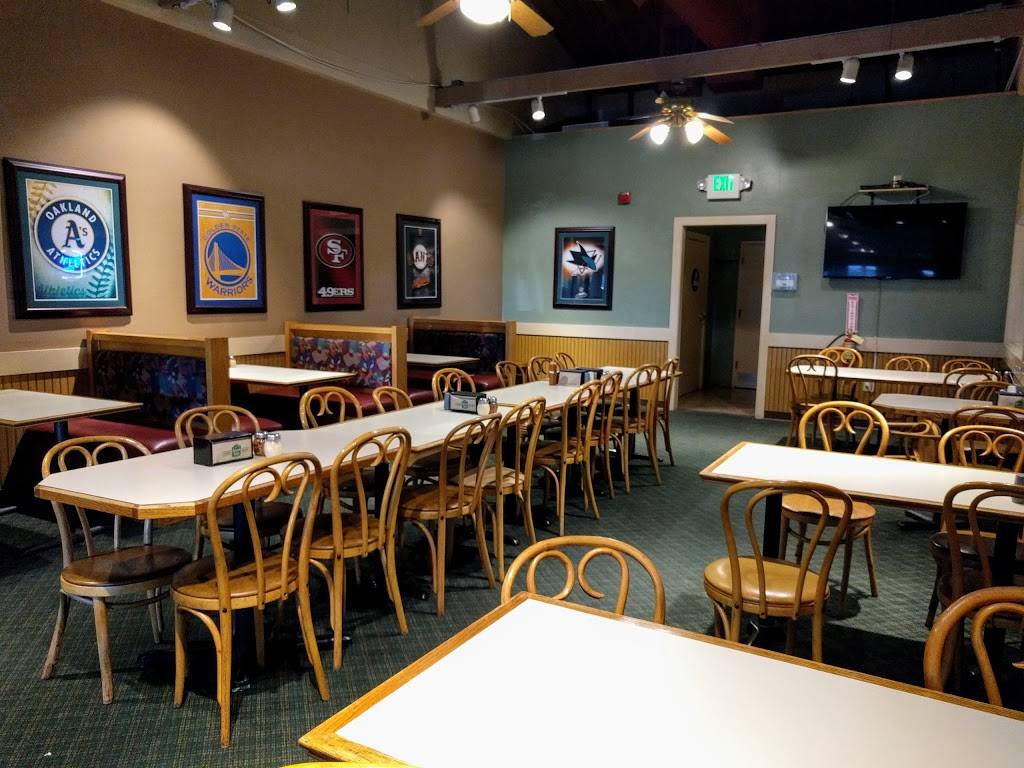 Round Table Pizza | meal delivery | 5544 Thornton Ave, Newark, CA 94560, USA | 5107964040 OR +1 510-796-4040