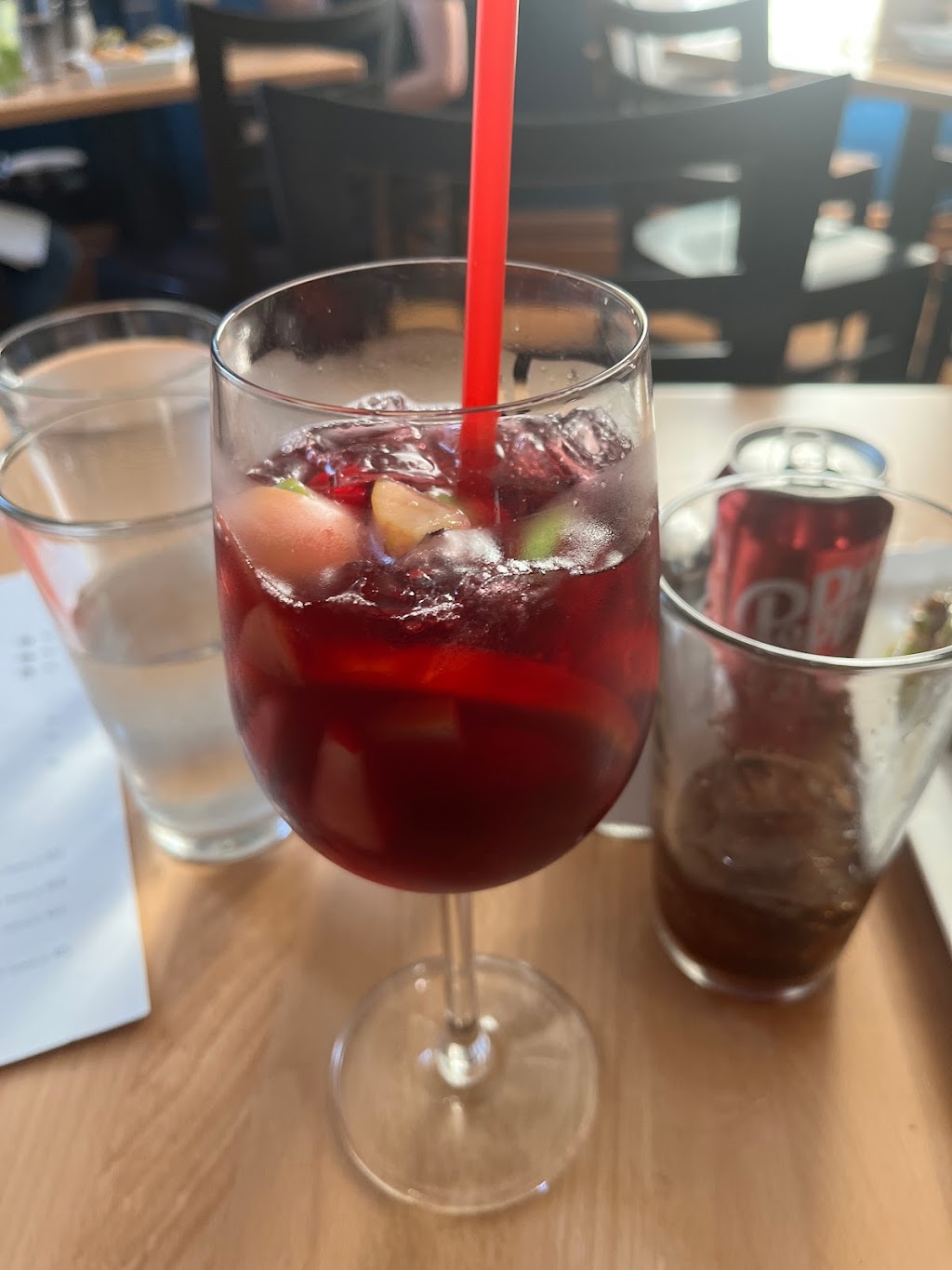 Que Sazon South American Cuisine & Ceviche Bar | restaurant | Teeter House, 622 E Adams St, Phoenix, AZ 85004, USA | 6029192246 OR +1 602-919-2246