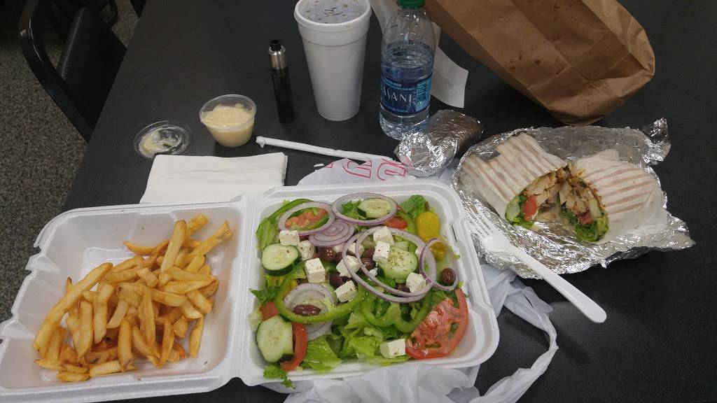 Athens Gyros | meal takeaway | 5426 W 127th St, Alsip, IL 60803, USA | 7083898338 OR +1 708-389-8338