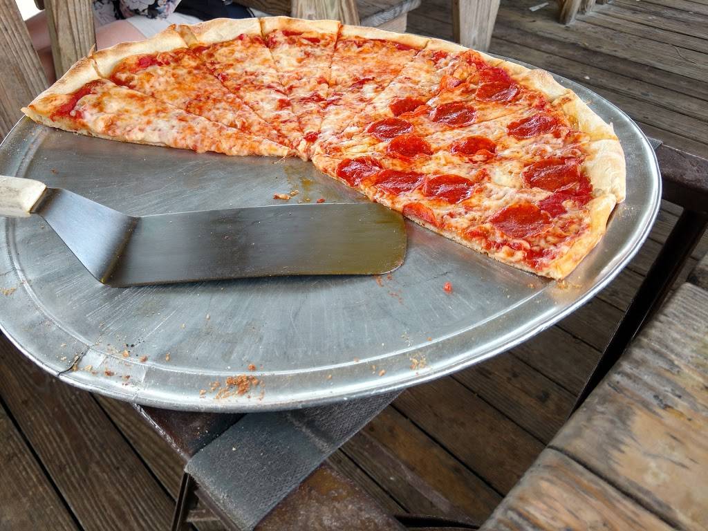 Bizzarro Pizza | restaurant | 635 S Wickham Rd, West Melbourne, FL 32904, USA | 3219530334 OR +1 321-953-0334