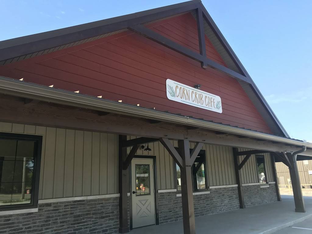Corn Crib Cafe | restaurant | 0920 N, State Rte 5, Shipshewana, IN 46565, USA | 2602649777 OR +1 260-264-9777