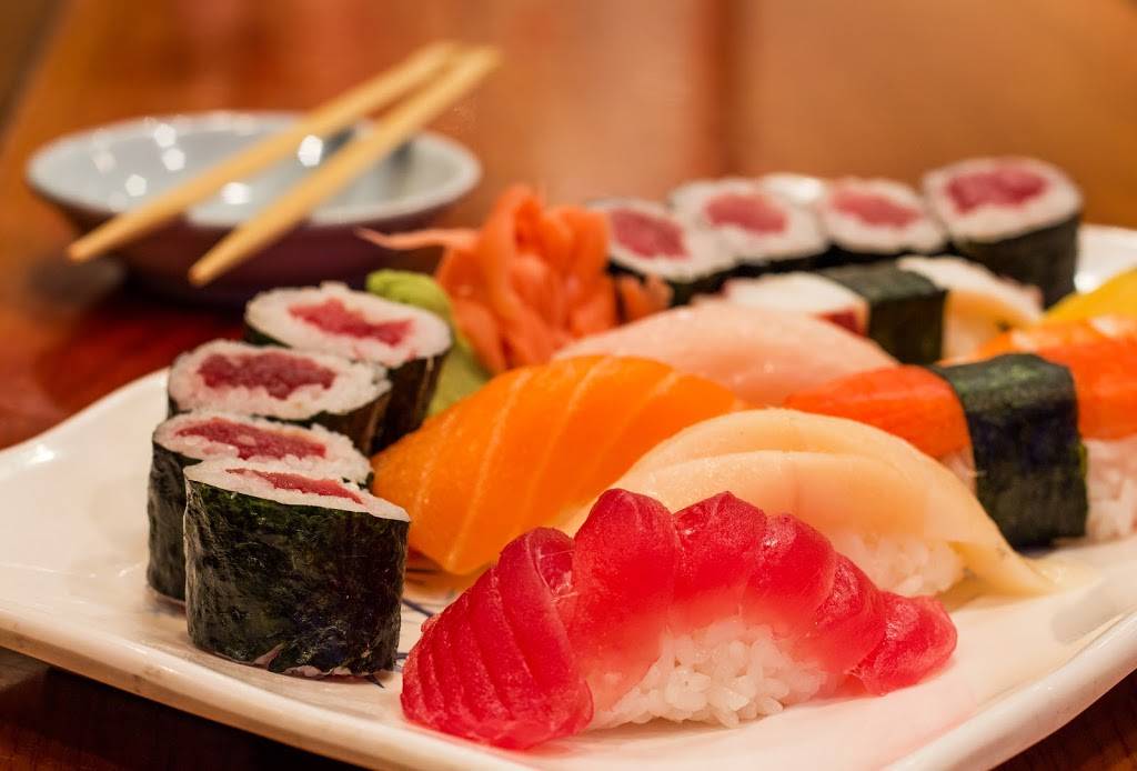 Jinbeh Japanese Restaurant | restaurant | 2440 South Stemmons Freeway # A # A, Lewisville, TX 75067, USA | 2144882224 OR +1 214-488-2224