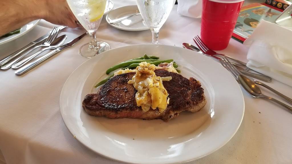 Sunset Grille | restaurant | Jenkins Island Rd, Hilton Head Island, SC 29926, USA | 8436896744 OR +1 843-689-6744