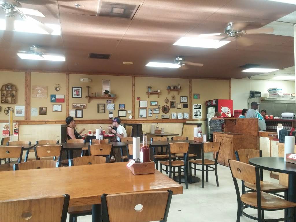 Smokey Mos BBQ - Round Rock | restaurant | 1601 N Interstate 35 Frontage Rd, Round Rock, TX 78664, USA | 5128284050 OR +1 512-828-4050