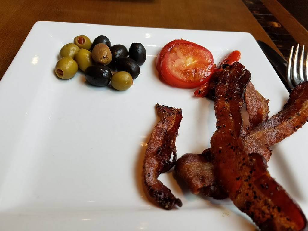 Rodizio Grill - Columbus | restaurant | 125 W Nationwide Blvd, Columbus, OH 43215, USA | 6142414400 OR +1 614-241-4400