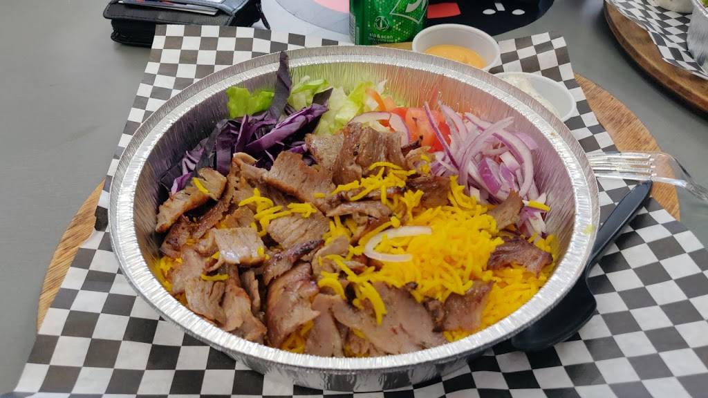 Doner Kebab Cafe | restaurant | 6851 N Loop 1604 W #106, San Antonio, TX 78249, USA | 2102909990 OR +1 210-290-9990