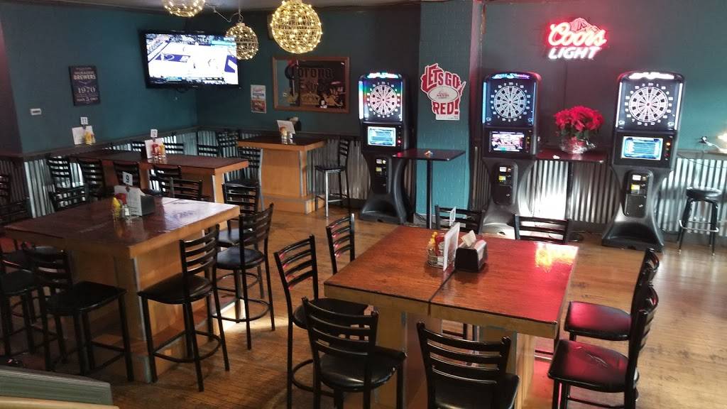 Spitfires on State | restaurant | 5018 W State St, Milwaukee, WI 53208, USA | 4147775060 OR +1 414-777-5060