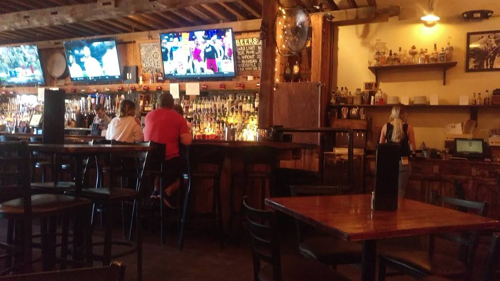 Bourbon Jacks Bar & Grill | restaurant | 11 W Boston St Suite 1, Chandler, AZ 85225, USA | 4806641738 OR +1 480-664-1738