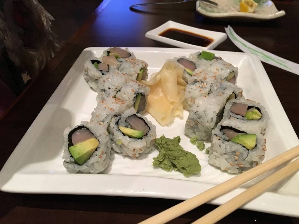 Shogun Japanese Grill & Sushi Bar | restaurant | 26400 Kuykendahl Rd C120, The Woodlands, TX 77389, USA | 8326398524 OR +1 832-639-8524