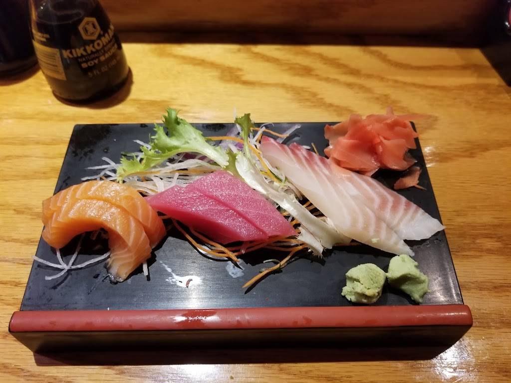 Ginza | restaurant | 2215 Collier Pkwy, Land O Lakes, FL 34639, USA | 8139094035 OR +1 813-909-4035