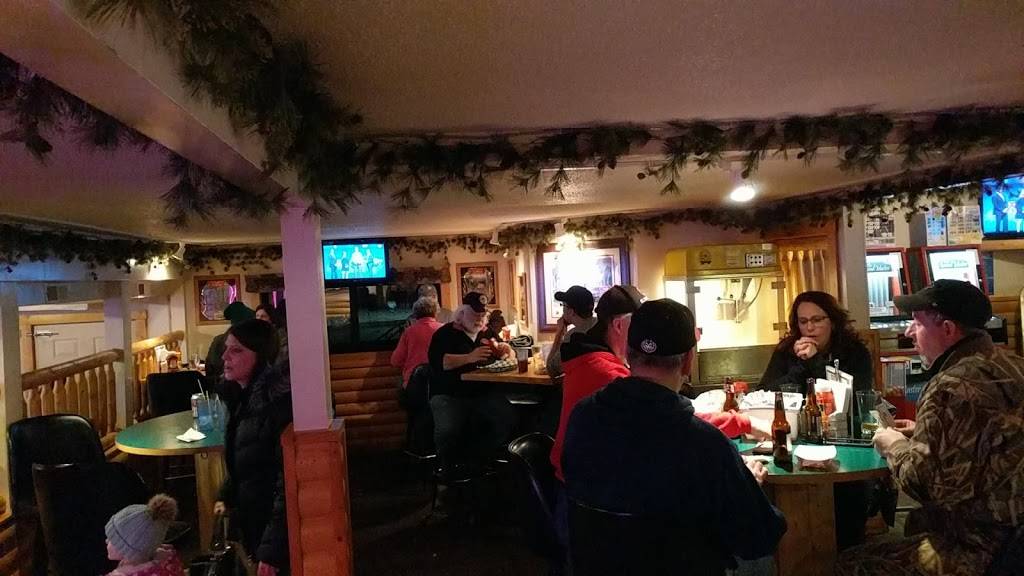 Rumors Bar & Grill | restaurant | 9530 Hemlock Rd NW, Rice, MN 56367, USA | 3203939196 OR +1 320-393-9196
