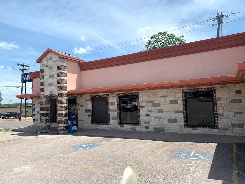 Tres Magueyes 2 | restaurant | 11 N 29th St, Temple, TX 76504, USA | 2548992250 OR +1 254-899-2250