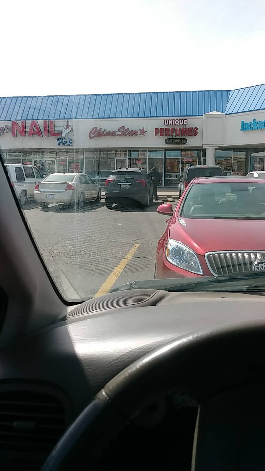 China Star | restaurant | 14431 Woodward Ave, Highland Park, MI 48203, USA | 3138696100 OR +1 313-869-6100