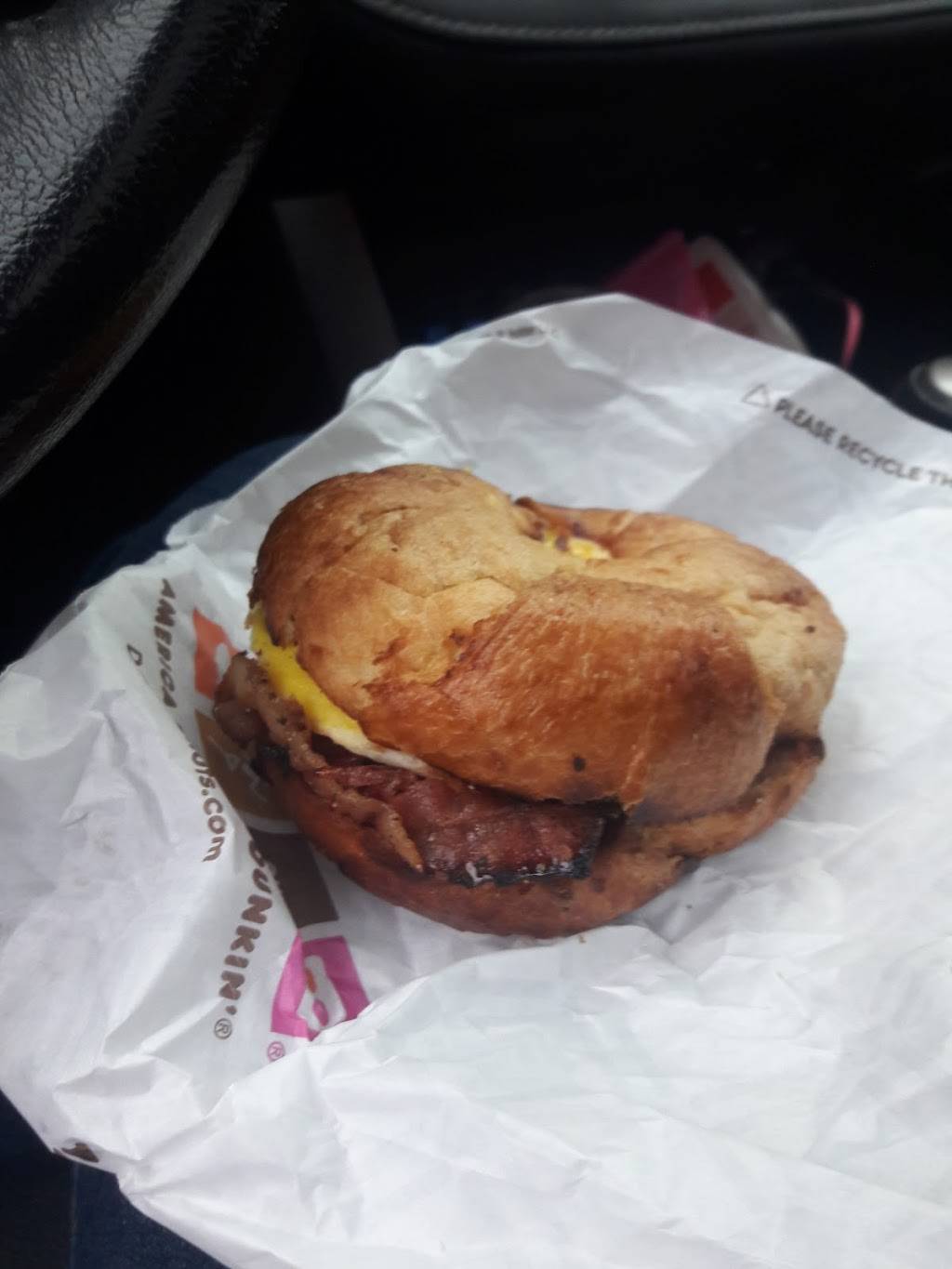 Dunkin Donuts | cafe | 9400 Joliet Rd, Hodgkins, IL 60525, USA | 7083877108 OR +1 708-387-7108