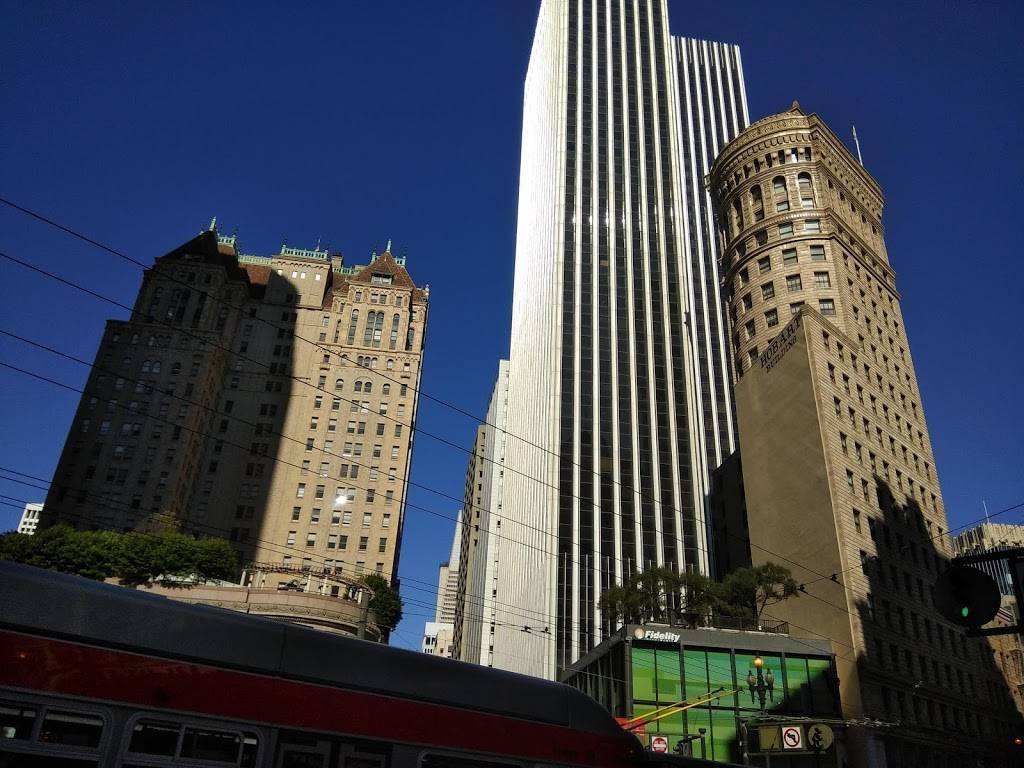 Mehfil Indian Restaurant | restaurant | 88 2nd St, San Francisco, CA 94105, USA | 4158969000 OR +1 415-896-9000