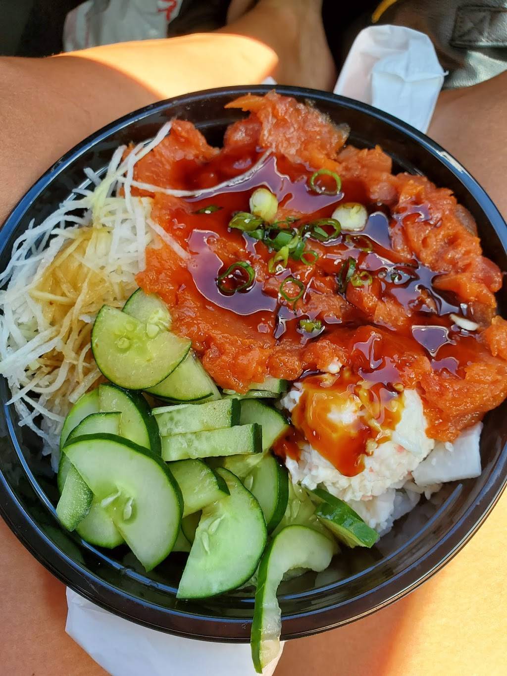 Aloha Cones | restaurant | 1339 N School St Ste 103, Honolulu, HI 96817, USA | 8088427653 OR +1 808-842-7653