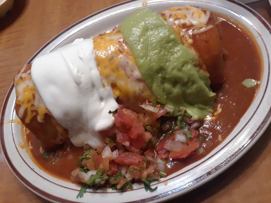 El Burrito Junior | restaurant | 1865 CA-1, Lomita, CA 90717, USA | 3103266513 OR +1 310-326-6513