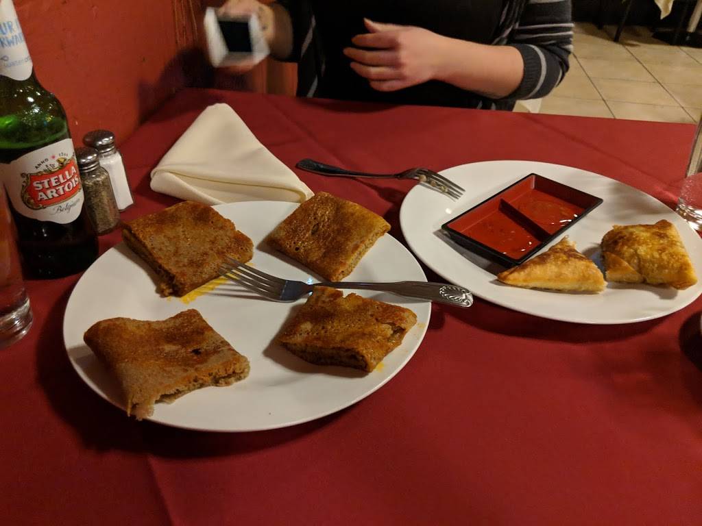 Axum Ethiopian Restaurant | restaurant | 5501 E Colfax Ave, Denver, CO 80220, USA | 3033296139 OR +1 303-329-6139