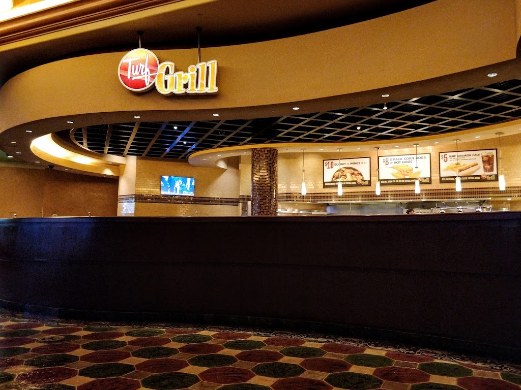 Turf Grill | restaurant | 2300 Paseo Verde Pkwy, Henderson, NV 89052, USA | 7026177777 OR +1 702-617-7777
