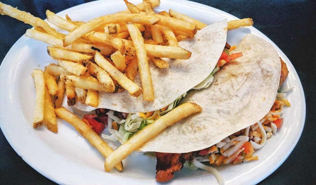 Jakes On Main | restaurant | 202 Main St Unionville, Unionville, ON L3R 2G9, Canada | 9054706955 OR +1 905-470-6955