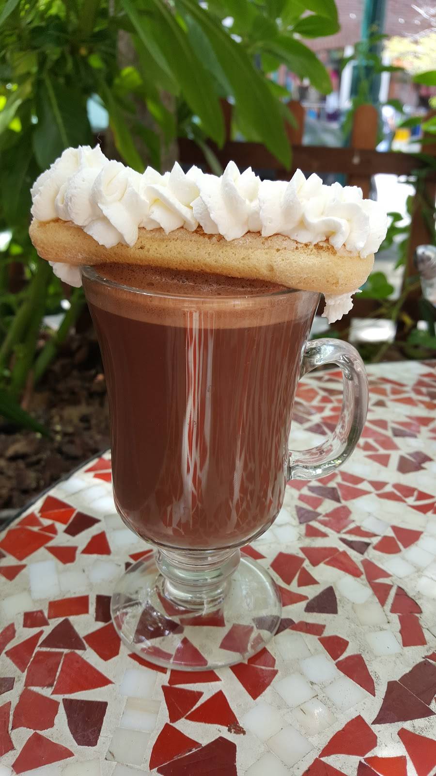 Chocolate the Restaurant | restaurant | 1522 Pacific Ave, Santa Cruz, CA 95060, USA | 8314279900 OR +1 831-427-9900