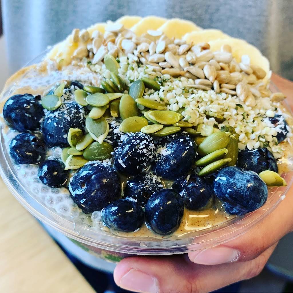 IV Juice Bar | restaurant | 8057 Vineyard Ave, Rancho Cucamonga, CA 91730, USA | 9094814855 OR +1 909-481-4855