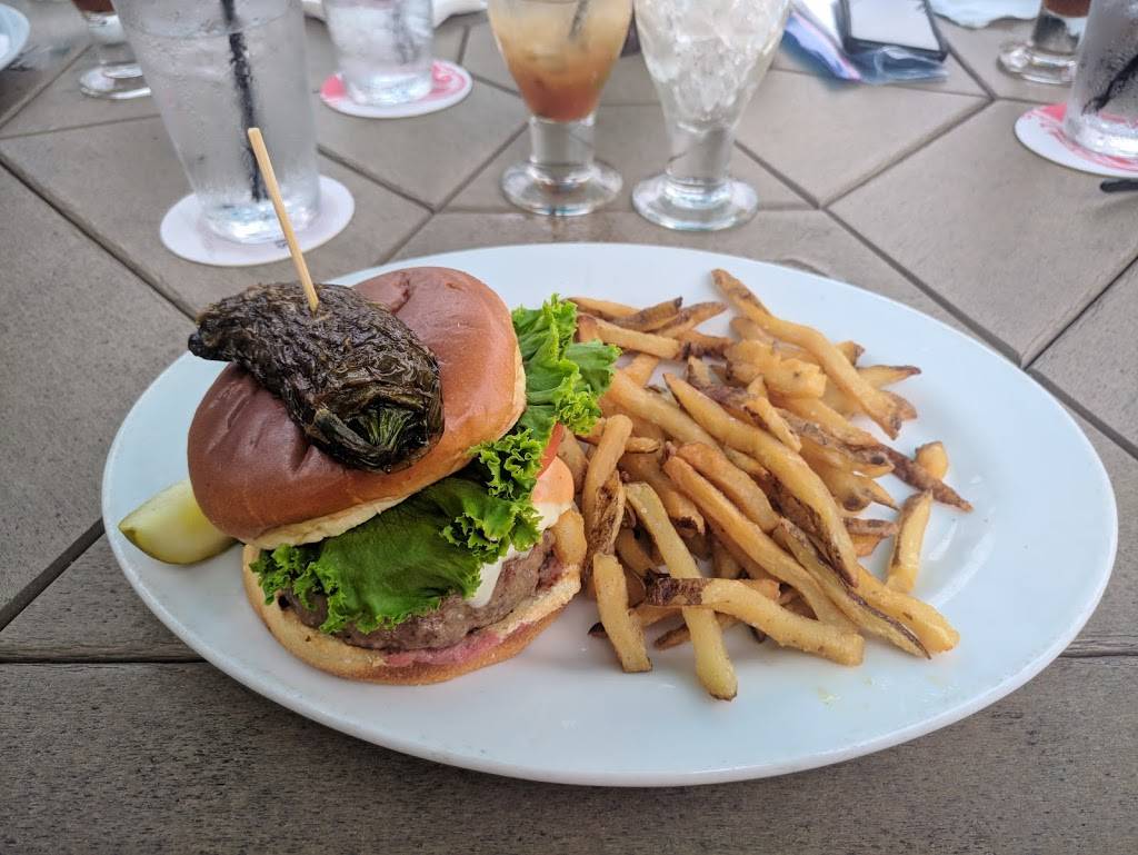 Rams Head Dockside | restaurant | 1702 Furnace Dr, Glen Burnie, MD 21060, USA | 4105902280 OR +1 410-590-2280