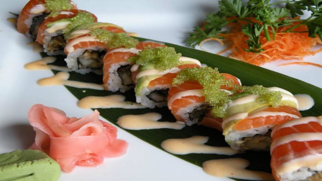 Zenna Thai & Japanese Restaurant | restaurant | 3950 Rosemeade Pkwy #100, Dallas, TX 75287, USA | 2144839454 OR +1 214-483-9454