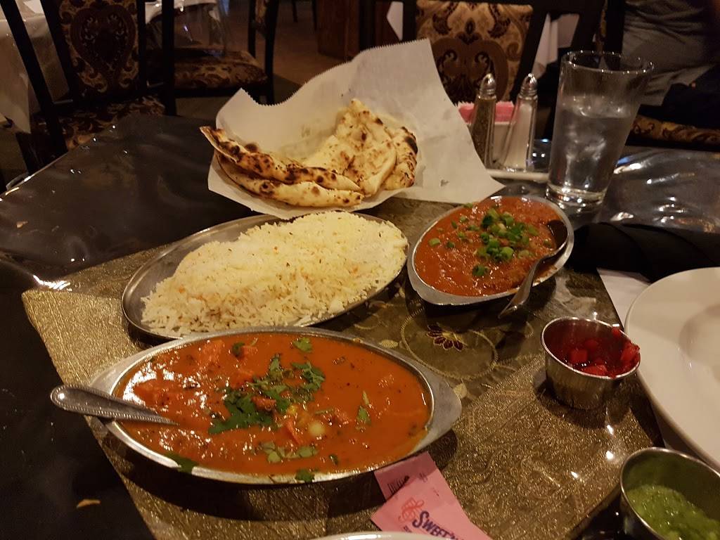 India Palace | meal takeaway | 5380 N Mesa St #116, El Paso, TX 79912, USA | 9158332245 OR +1 915-833-2245