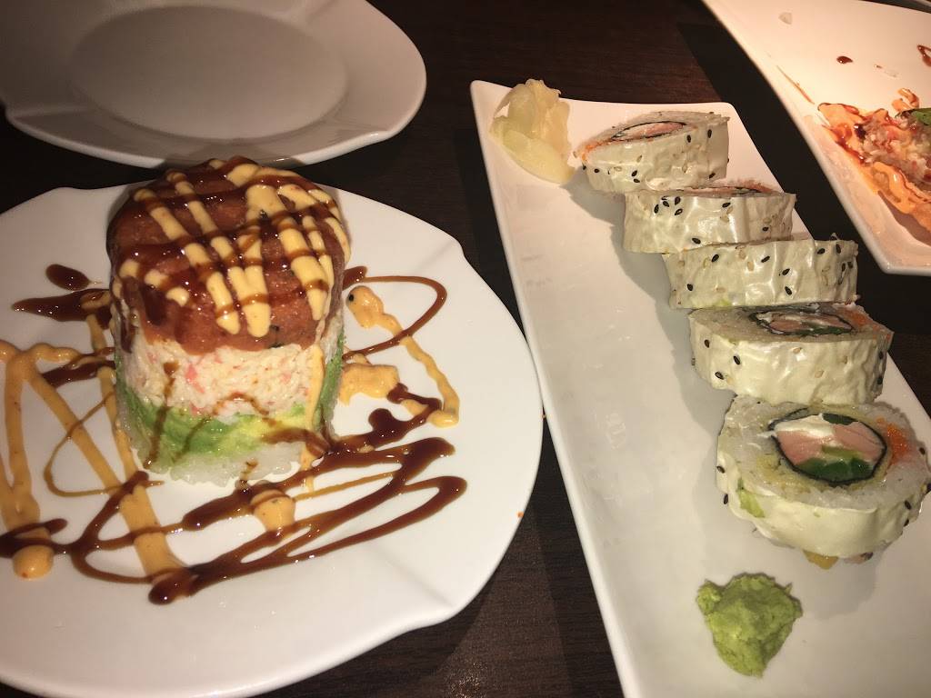 Wok & Roll | restaurant | 3702 Cypress Creek Pkwy, Houston, TX 77068, USA | 2815801000 OR +1 281-580-1000