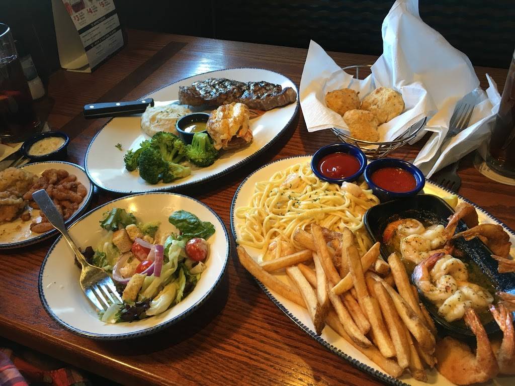 Red Lobster | restaurant | 1410 Interstate Dr, Cookeville, TN 38501, USA | 9315208422 OR +1 931-520-8422