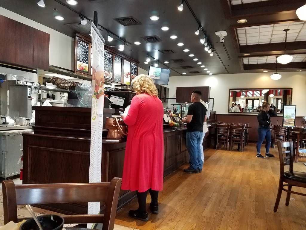 Corner Bakery Cafe | bakery | 46290 Cranston St, Sterling, VA 20165, USA | 7034060600 OR +1 703-406-0600