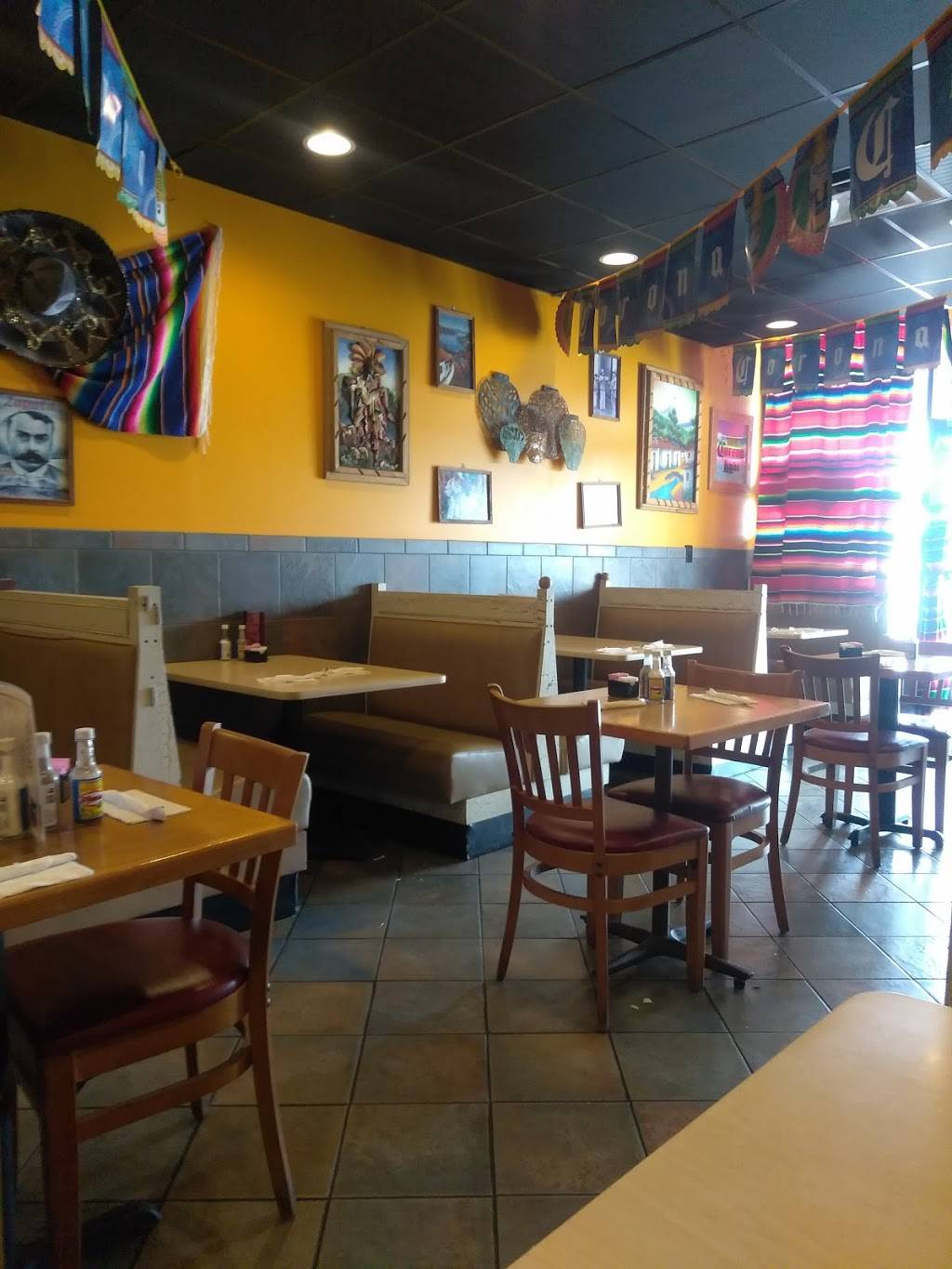 Pueblo Viejo Mexican Restaurant | restaurant | 13037 Cortez Blvd, Brooksville, FL 34613, USA | 3525962320 OR +1 352-596-2320