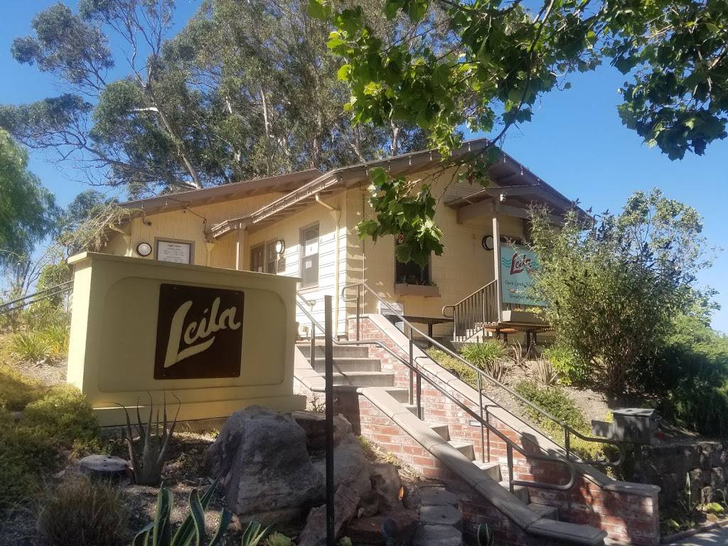 Leila by the Bay | restaurant | 1991 Railroad Ave, Hercules, CA 94547, USA | 5107415580 OR +1 510-741-5580