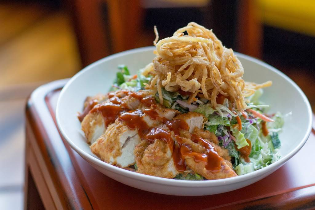 Bourbon Highway Country Bar & Kitchen | restaurant | 1677 N Main St, Walnut Creek, CA 94596, USA | 9259791678 OR +1 925-979-1678