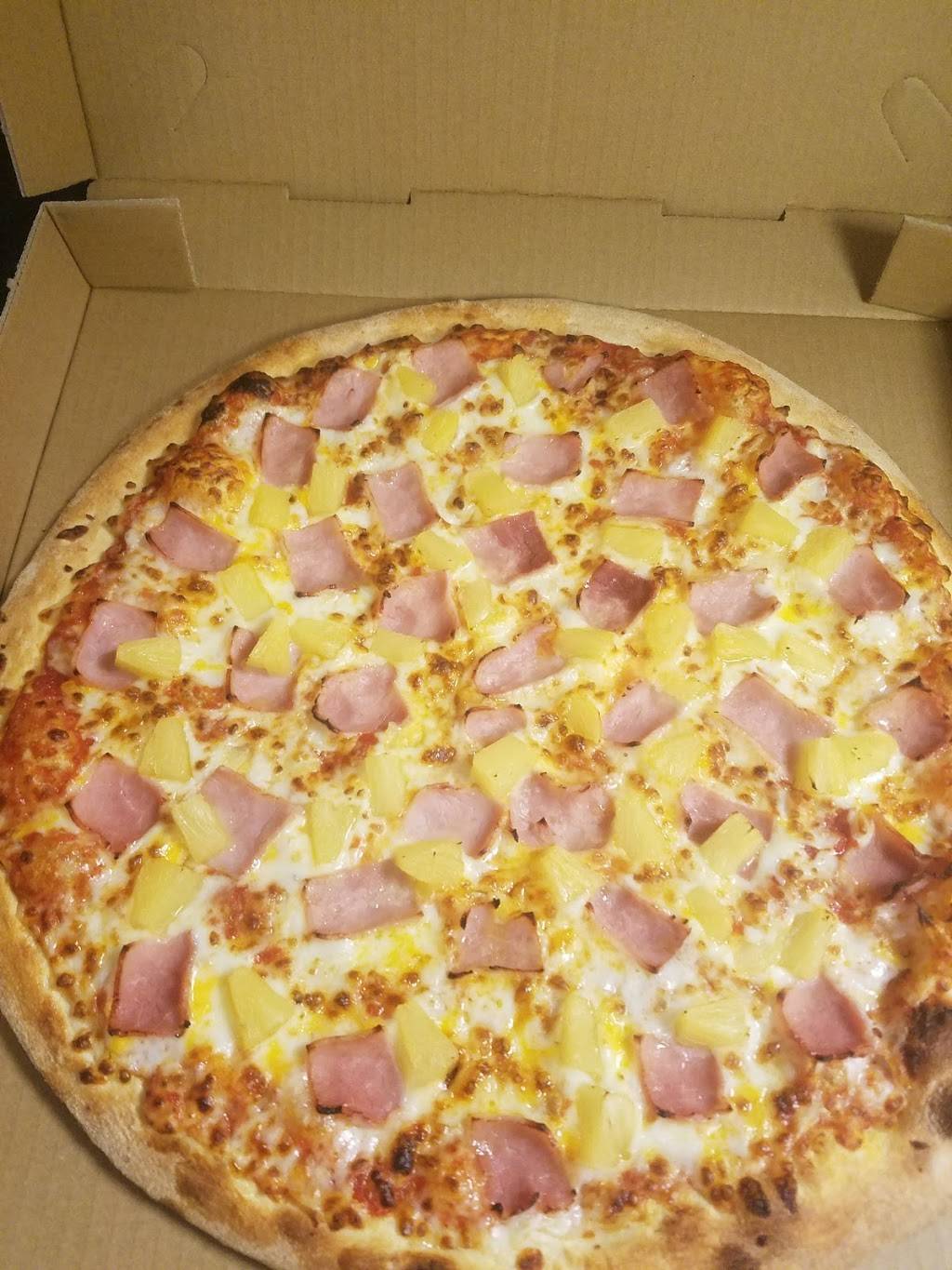 Home Run Pizza | restaurant | 718 W Jefferson Blvd, Dallas, TX 75208, USA | 2149469761 OR +1 214-946-9761