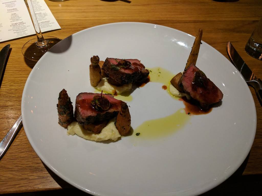 Providence New American Kitchen | restaurant | 1329 Baltimore Ave, Kansas City, MO 64105, USA | 8163031686 OR +1 816-303-1686