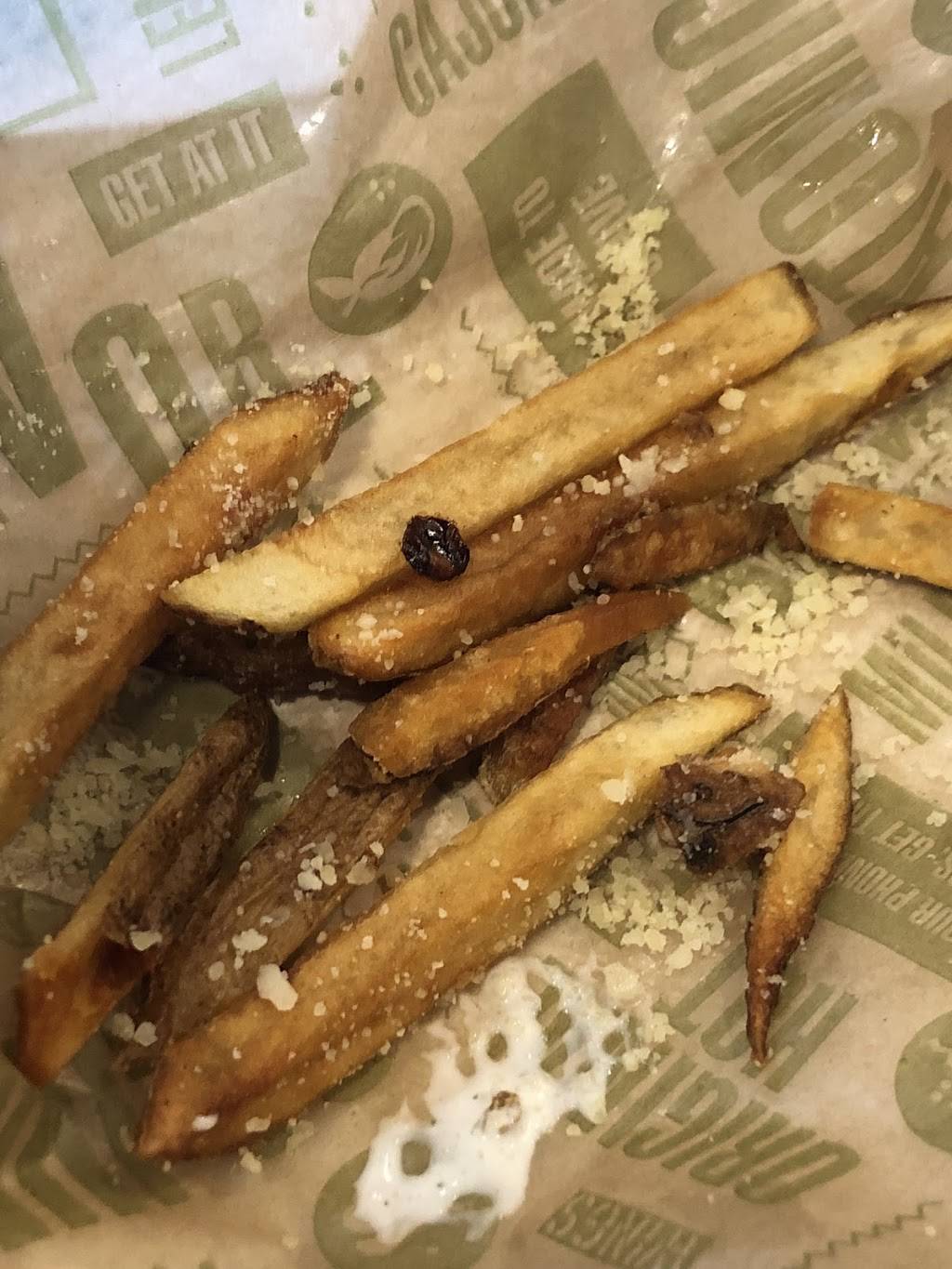 Wingstop | restaurant | 7628 University Blvd, Winter Park, FL 32792, USA | 3219728873 OR +1 321-972-8873