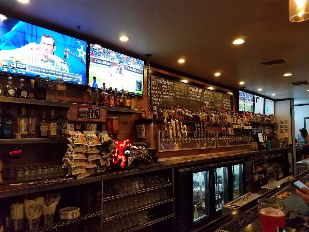 The Local Brewhouse | restaurant | 300 Unser Blvd SE, Rio Rancho, NM 87124, USA | 5059942007 OR +1 505-994-2007