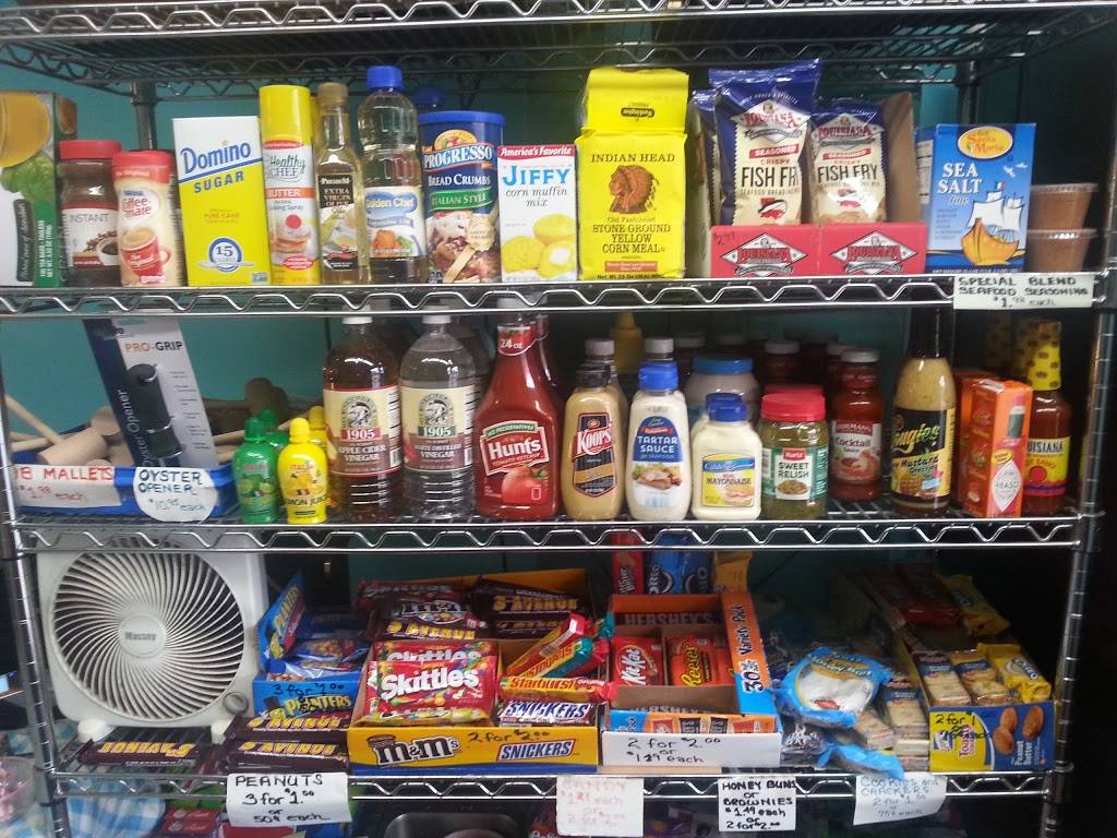 Potomac Seafood Market | restaurant | 67 E Franklin St #4, Hagerstown, MD 21740, USA | 3017664663 OR +1 301-766-4663