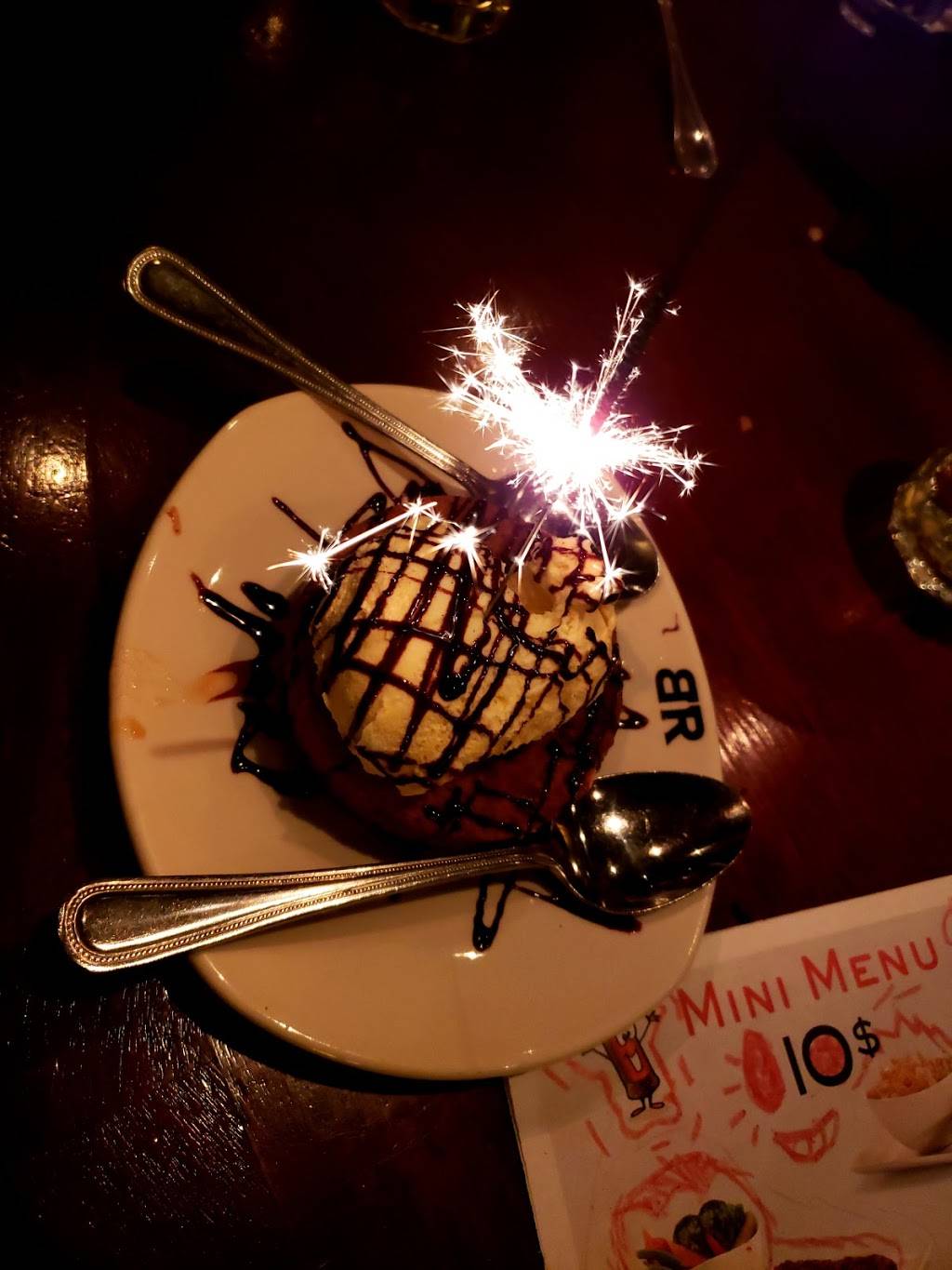 Bâton Rouge Steakhouse & Bar | restaurant | 120 Chemin du Lac-Millette, Saint-Sauveur, QC J0R 1R6, Canada | 4502278878 OR +1 450-227-8878