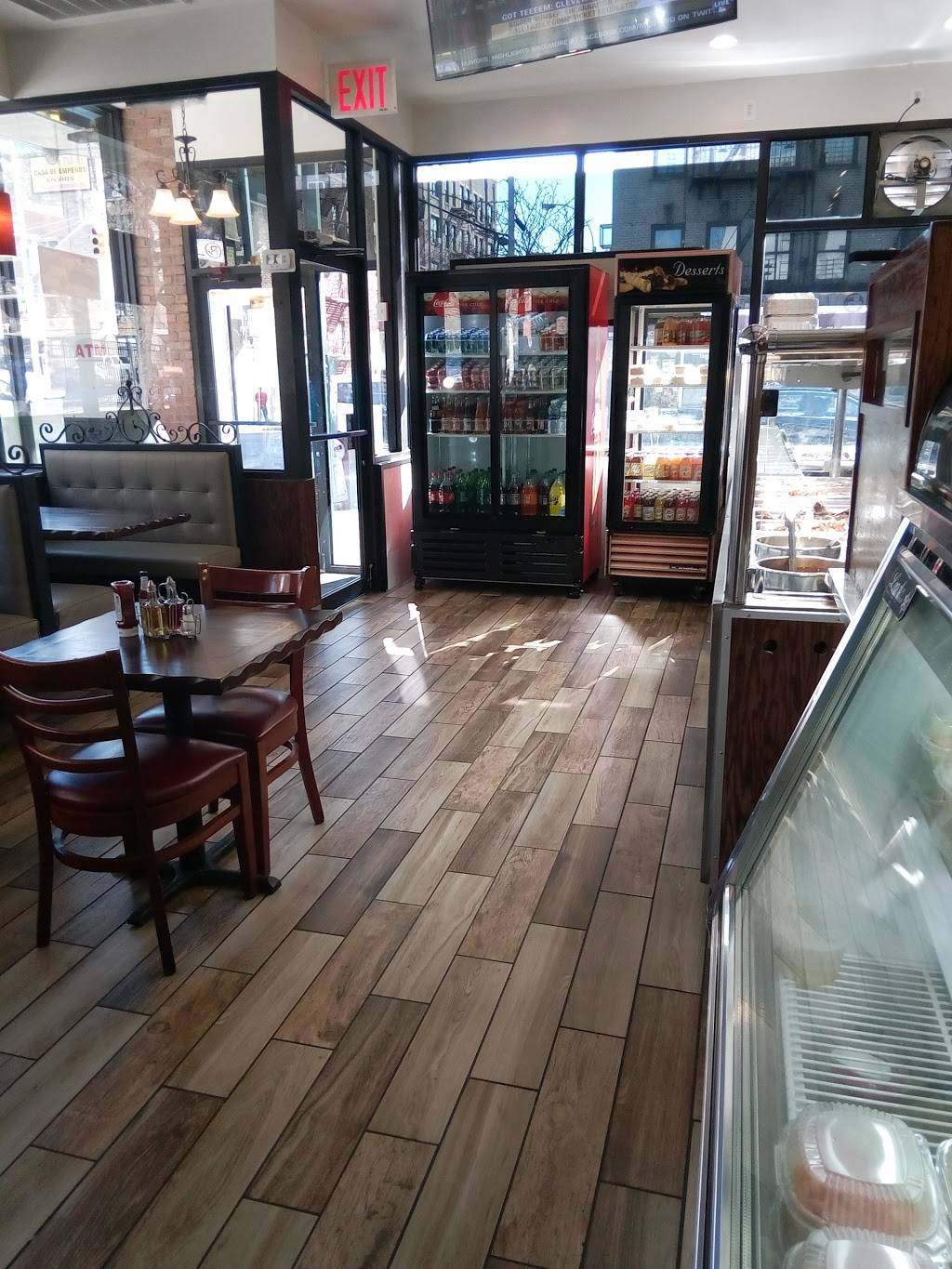 EL Nuevo Valle #2 | restaurant | 855 E 180th St, Bronx, NY 10460, USA | 7182209591 OR +1 718-220-9591