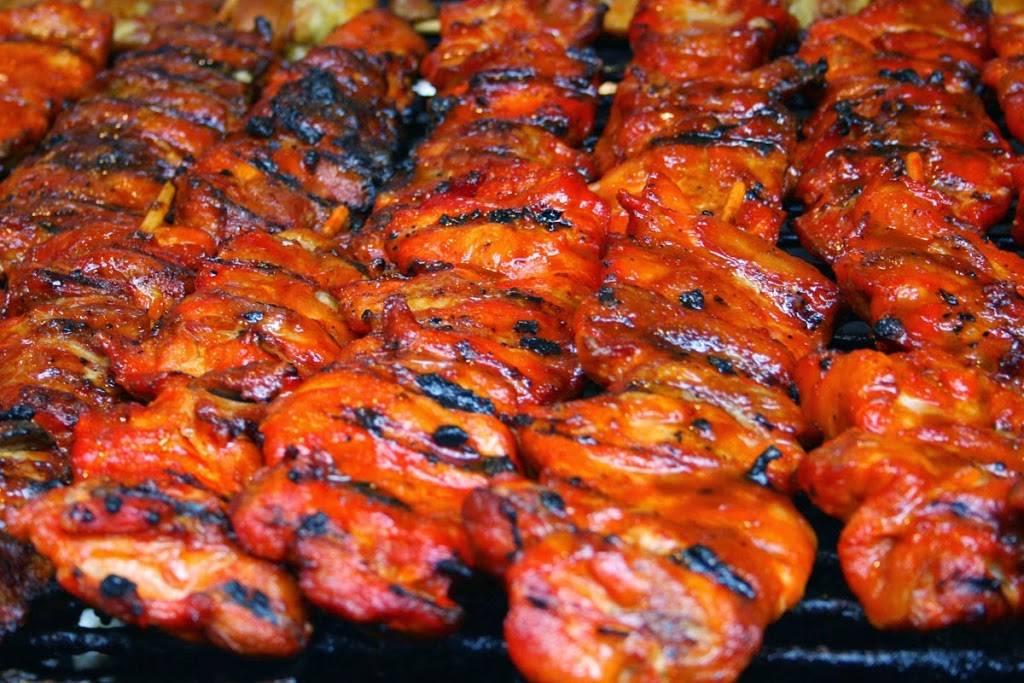 Bantam Chef | restaurant | 190 Pinckney St, Chester, SC 29706, USA | 8033771166 OR +1 803-377-1166