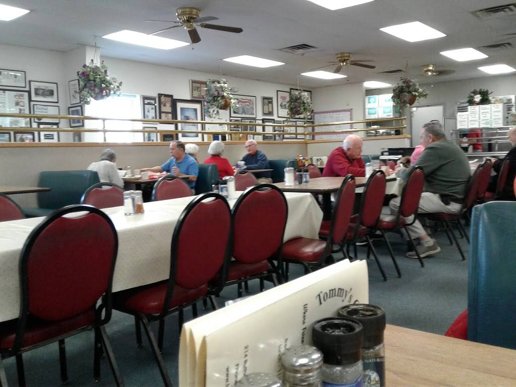 Tommy’s Country Ham House | restaurant | 214 Rutherford St, Greenville, SC 29609, USA | 8642426099 OR +1 864-242-6099