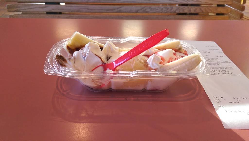 Dairy Queen Store | restaurant | 506 W Hondo Ave, Devine, TX 78016, USA | 8306635639 OR +1 830-663-5639