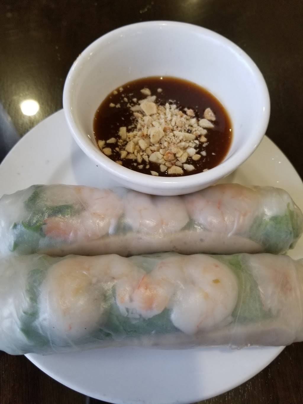 Pho Mai Noodles Vietnamese Restaurant | restaurant | 5129 Evergreen Way suite a, Everett, WA 98203, USA | 4253038866 OR +1 425-303-8866